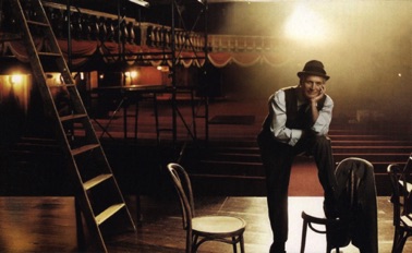 Paul Newman. Westport Playhouse